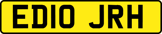 ED10JRH