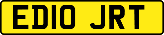 ED10JRT