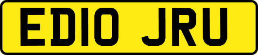 ED10JRU
