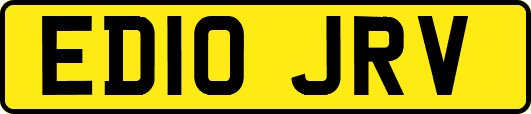 ED10JRV