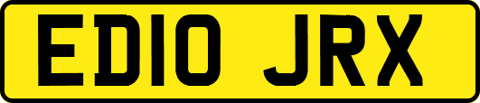 ED10JRX