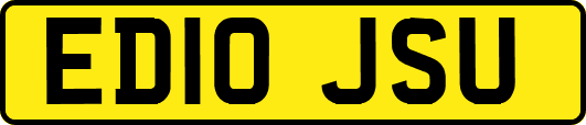 ED10JSU