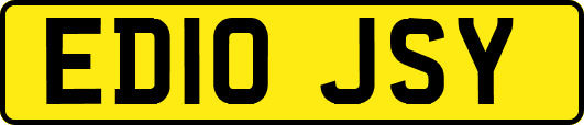 ED10JSY