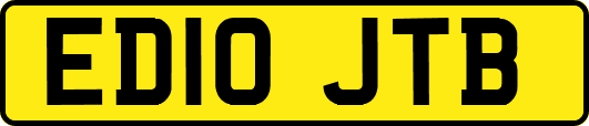 ED10JTB