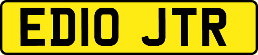 ED10JTR