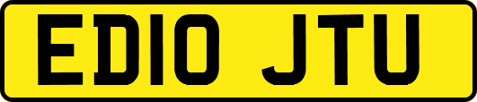 ED10JTU