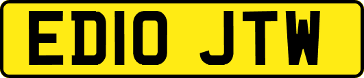 ED10JTW