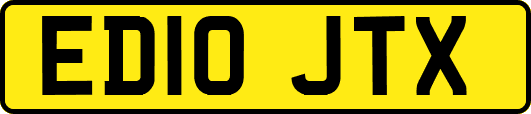 ED10JTX