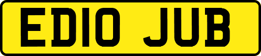 ED10JUB