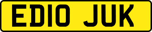 ED10JUK