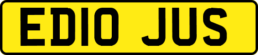 ED10JUS