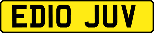ED10JUV