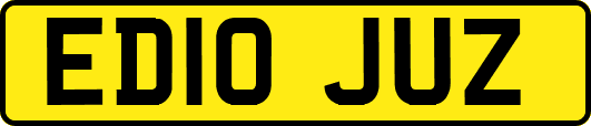ED10JUZ