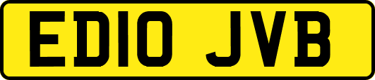 ED10JVB