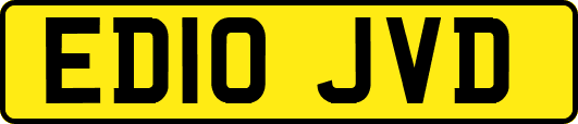 ED10JVD