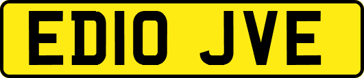 ED10JVE