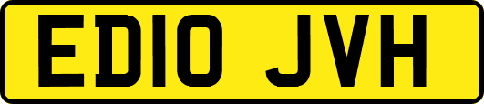 ED10JVH