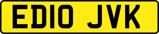 ED10JVK