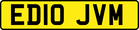 ED10JVM