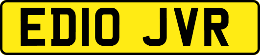 ED10JVR