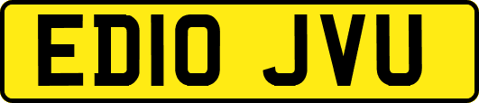 ED10JVU
