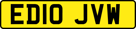 ED10JVW