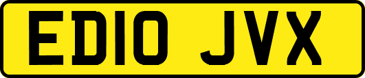ED10JVX