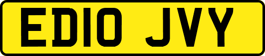 ED10JVY