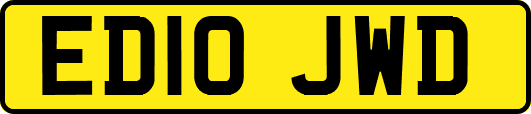 ED10JWD