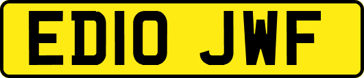 ED10JWF