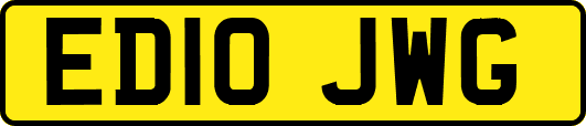 ED10JWG