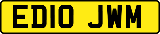 ED10JWM