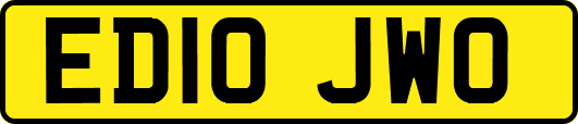 ED10JWO