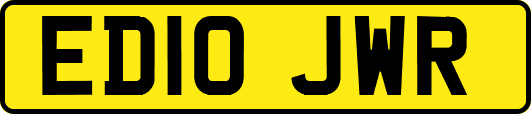 ED10JWR