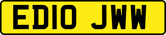 ED10JWW