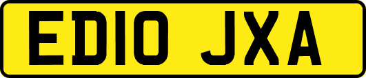 ED10JXA