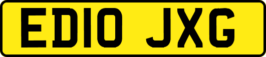 ED10JXG