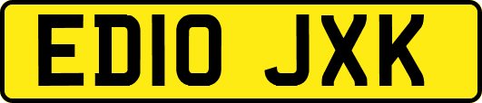 ED10JXK