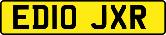 ED10JXR