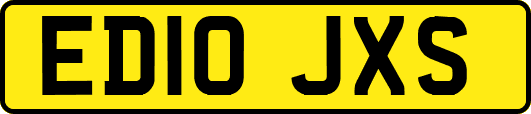 ED10JXS