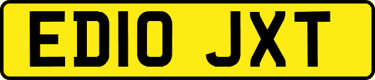 ED10JXT