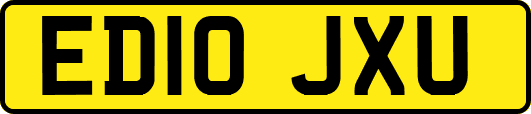 ED10JXU
