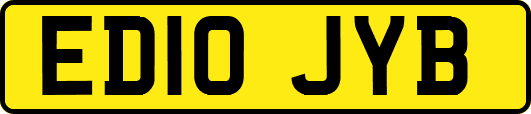 ED10JYB