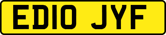 ED10JYF