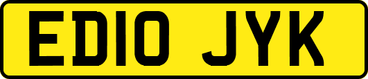 ED10JYK