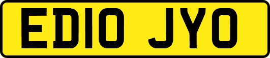 ED10JYO
