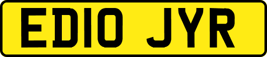 ED10JYR