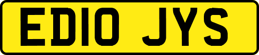 ED10JYS