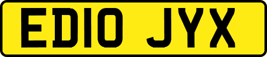 ED10JYX