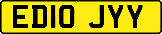 ED10JYY